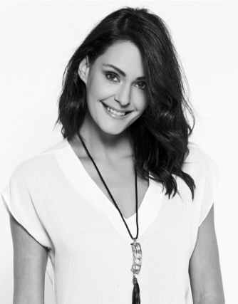Tasmin Vorster